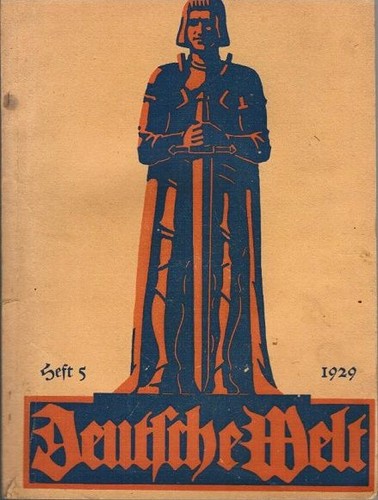 Deutsche welt aus - welt.,