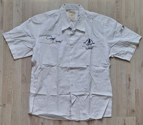 Camp david hemd größe xxxl - camp,