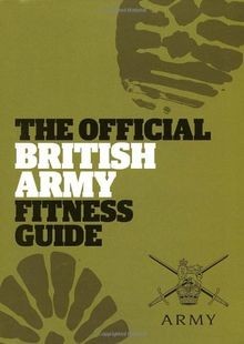 The official british army - the,