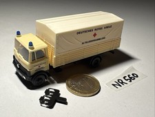 NR560 MB DRK Deutsches