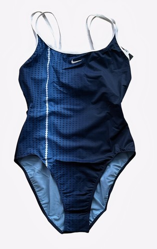 Nike badeanzug damen sportlich - nike,