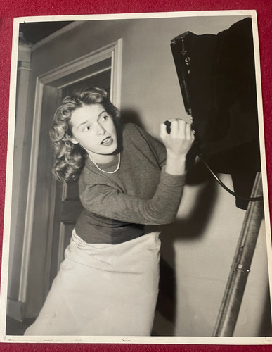 Janet leigh dbl gewicht selten - gewicht,