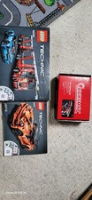 LEGO Technic 42098