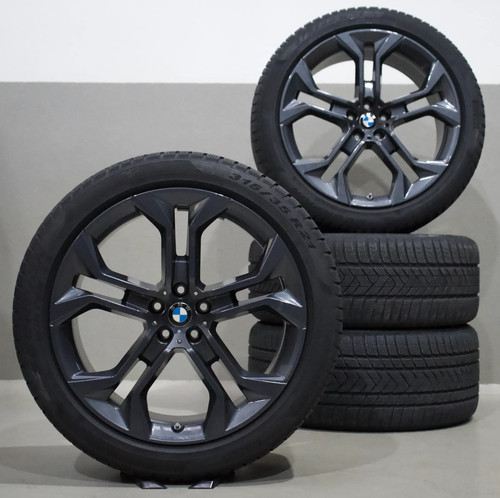 Original bmw g05 g06 - bmw,