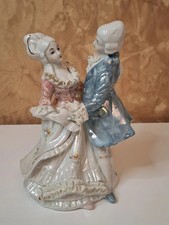 💃🕺 Porzellanfiguren –