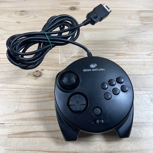 Original sega saturn - sega,