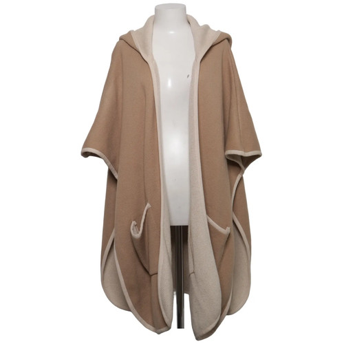 Zara knit poncho - zara, knit,