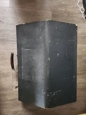 Original Hohner Tango IIM