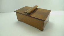 Nähkasten Holz Nähbox