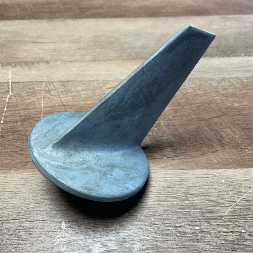 Martyr cm34127z zink anode - zink,