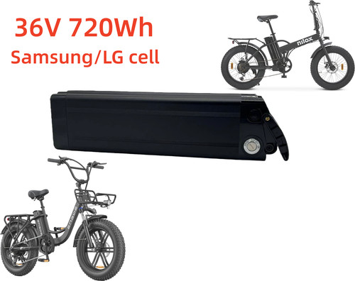 36v ebike akku - ebike, 20ah