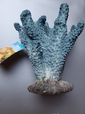 Aquarium Deko. Koralle 