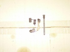 Sachs 505 504 Kupplung Hebel Bolzen Feder Set Motor Hercules Prima M Automatik