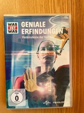 Was Ist Was DVD Geniale
