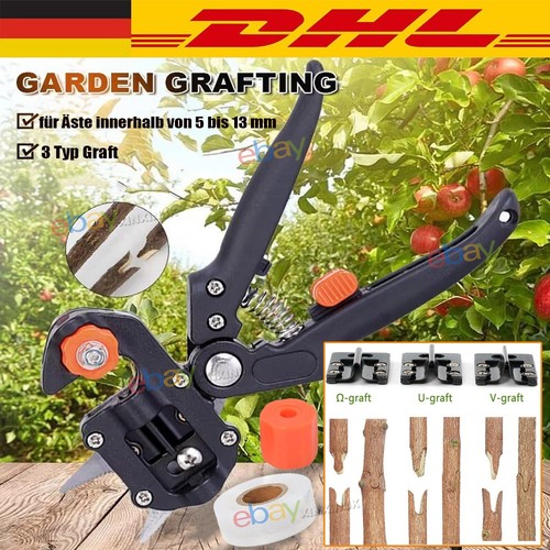 Gartenschere pfropfschere - gartenschere,