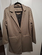 * Damen Longblazer *