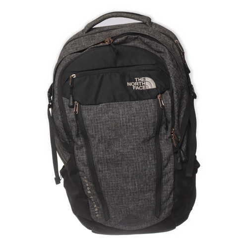 The north face - north, rucksack