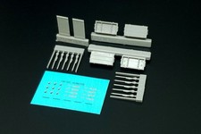 Panzerfaust with boxes / 1:87