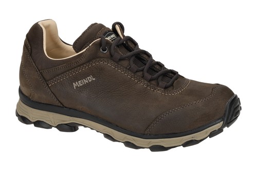 Meindl schuhe sortino braun - schuhe,