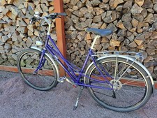 Utopia Möwe, RH 54cm, perfekt