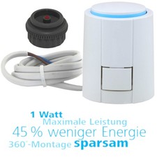 Thermischer Stellantrieb, 24V