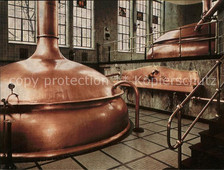 Bier Kupferkessel Sudhaus Fürth