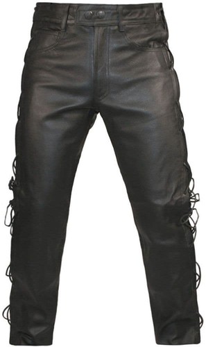 Herren skintan spitze seite - herren,