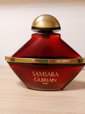 Samsara Guerlain Parfumflacon