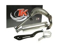 Auspuff TURBOKIT Bajo R für