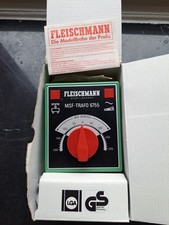 Fleischmann msf trafo 6755 mit - 6755,