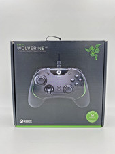 Razer wolverine - razer, –