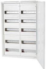 f-tronic FV2-5 Feldverteiler