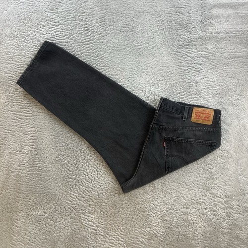 Vintage levi 505 jeans - vintage, levi's