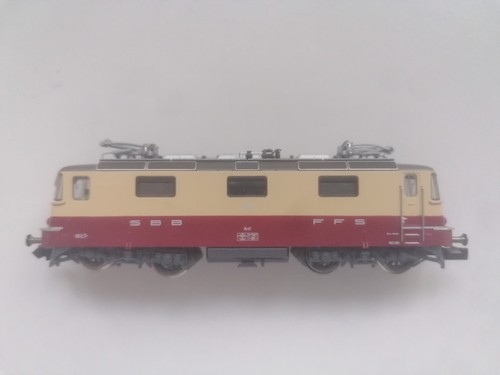 Fleischmann 734071 re4 tee - fleischmann,