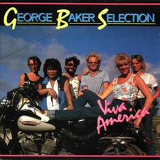 George Baker Selection - Viva