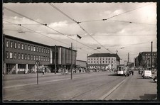 Ansichtskarte Dortmund