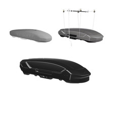 Thule bundle motion 3 sport - bundle,