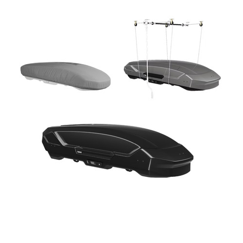 Thule bundle motion 3 - thule, sport