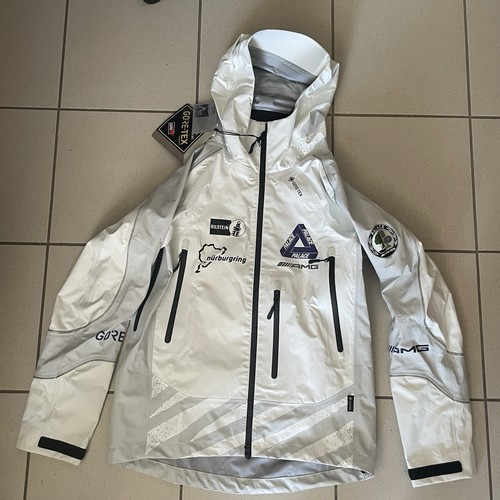 Palace amg gore tex - x,