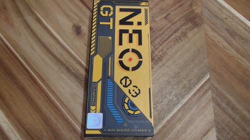 Nubia zte neo 5g - zte, gaming
