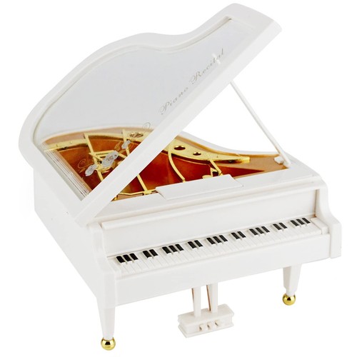 Mini klavier aufziehbare - mini,