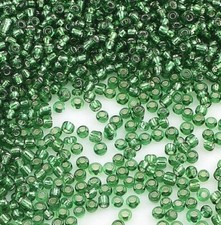 Rocailles Perlen 2mm - 3mm -