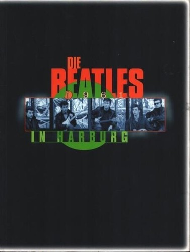 Die beatles harburg - beatles, in