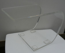 Massiver Plexiglas / Acryl