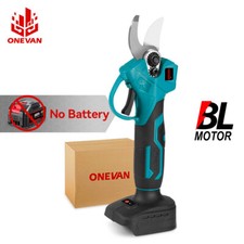 Für Makita 18V Akku Astschere 30mm Gartenschere Baumschere Garten Strauchscheres