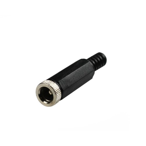 Kupplung für hohlstecker - dc-kupplung,