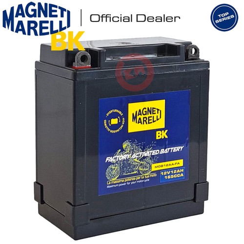 Magnetbatterie marelli yb12a - marelli, yb12a-a