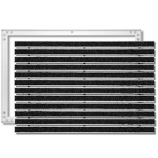 SWmat Aluprofilmatte mit