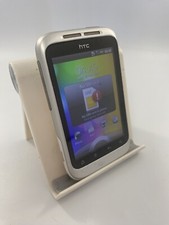 HTC Wildfire S weiß entsperrt