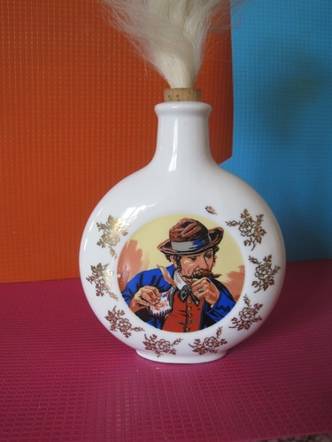 Schnupftabak flasche - schnupftabak,